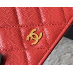 2026年2月19日新作高品質Chanel財布 /LYS工場