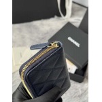 2026年2月19日新作高品質Chanel財布 /LYS工場