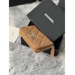 2026年2月19日新作高品質Chanel財布 /LYS工場