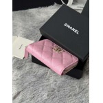 2026年2月19日新作高品質Chanel財布 /LYS工場