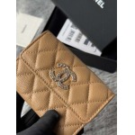 2026年2月19日新作高品質Chanel財布 /LYS工場