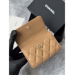 2026年2月19日新作高品質Chanel財布 /LYS工場