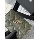 2026年2月19日新作高品質Chanel財布 /LYS工場