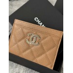 2026年2月19日新作高品質Chanel名刺入れです /LYS工場