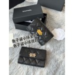 2026年2月19日新作高品質Chanel財布 /LYS工場