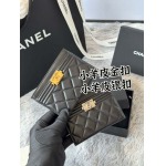 2026年2月19日新作高品質Chanel財布 /LYS工場