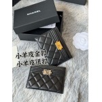 2026年2月19日新作高品質Chanel財布 /LYS工場