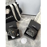 2026年2月19日新作 高品質Chanel財布 /LYS工場