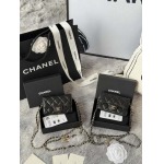 2026年2月19日新作高品質ChanelMini  本革バッグsize:11×2×7.5cm /LYS工場