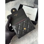 2026年2月19日新作高品質Chanel本革財布 /LYS工場