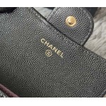 2026年2月19日新作高品質Chanel本革財布 /LYS工場