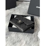 2026年2月19日新作高品質Chanel本革財布 /LYS工場