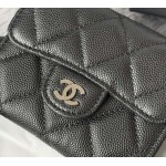 2026年2月19日新作高品質Chanel本革財布 /LYS工場