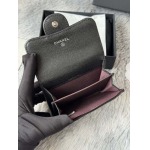 2026年2月19日新作高品質Chanel本革財布 /LYS工場