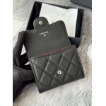 2026年2月19日新作高品質Chanel本革財布 /LYS工場