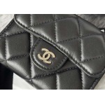 2026年2月19日新作高品質Chanel本革財布 /LYS工場