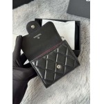 2026年2月19日新作高品質Chanel本革財布 /LYS工場