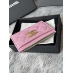 2026年2月19日新作高品質Chanel名刺入れです /LYS工場