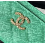 2026年2月19日新作高品質Chanel名刺入れです /LYS工場