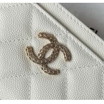 2026年2月19日新作高品質Chanel名刺入れです /LYS工場