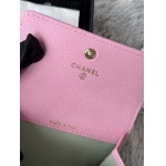 2026年2月19日新作高品質Chanel本革財布 /LYS工場