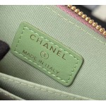 2026年2月19日新作高品質Chanel本革財布 /LYS工場