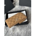 2026年2月19日新作高品質Chanel本革財布 /LYS工場