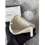 2026年2月19日新作高品質Chanel本革財布 /LYS工場