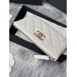 2026年2月19日新作高品質Chanel本革財布 /LYS工場