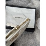 2026年2月19日新作高品質Chanel本革財布 /LYS工場