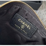 2026年2月19日新作高品質Chanel本革財布 /LYS工場