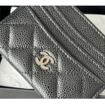 2026年2月19日新作高品質Chanel名刺入れです /LYS工場