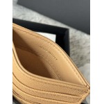 2026年2月19日新作高品質Chanel名刺入れです /LYS工場