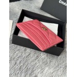 2026年2月19日新作高品質Chanel名刺入れです /LYS工場