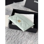 2026年2月19日新作高品質Chanel名刺入れです /LYS工場