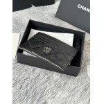2026年2月19日新作 高品質Chanel名刺入れです /LYS工場