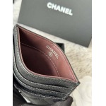 2026年2月19日新作 高品質Chanel名刺入れです /LYS工場