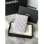 2026年2月19日新作高品質Chanel本革財布 /LYS工場