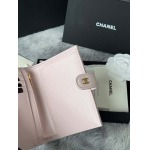 2026年2月19日新作高品質Chanel本革財布 /LYS工場