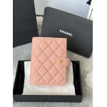 2026年2月19日新作高品質Chanel本革財布 /LYS工場