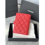 2026年2月19日新作高品質Chanel本革財布 /LYS工場