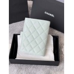 2026年2月19日新作高品質Chanel本革財布 /LYS工場