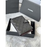 2026年2月19日新作高品質Chanel本革財布 /LYS工場