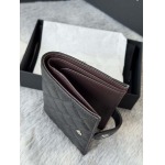 2026年2月19日新作高品質Chanel本革財布 /LYS工場