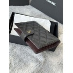 2026年2月19日新作高品質Chanel本革財布 /LYS工場