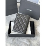 2026年2月19日新作高品質Chanel本革財布 /LYS工場