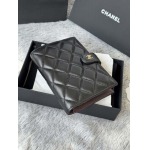 2026年2月19日新作高品質Chanel本革財布 /LYS工場