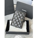 2026年2月19日新作高品質Chanel本革財布 /LYS工場