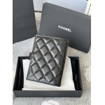 2026年2月19日新作高品質Chanel本革財布 /LYS工場