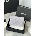 2026年2月19日新作高品質Chanel本革財布 /LYS工場